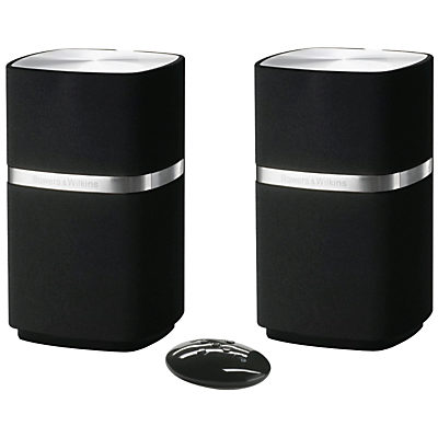 Bowers & Wilkins MM-1 Computer Speakers